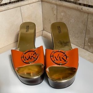 Women’s Michael Kors Sandals